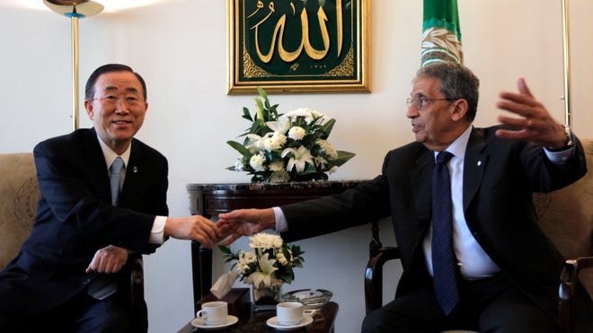 Ki-Moon March 21